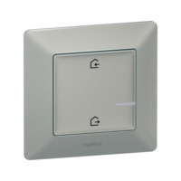 Valena Life with Netatmo kotona/pois -langatonkytkin