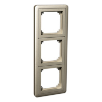 Peitelevy 87 mm adapterilla Exxact