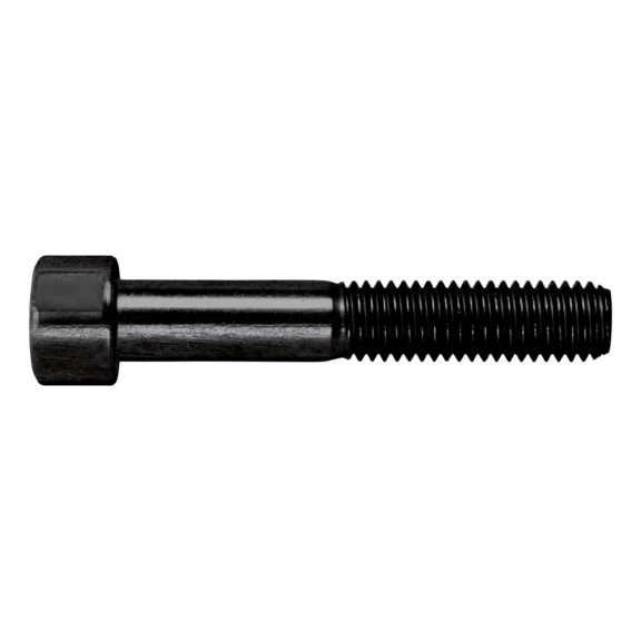  - ISO 4762/DIN 912 A2/70 BLACKZP M2X8