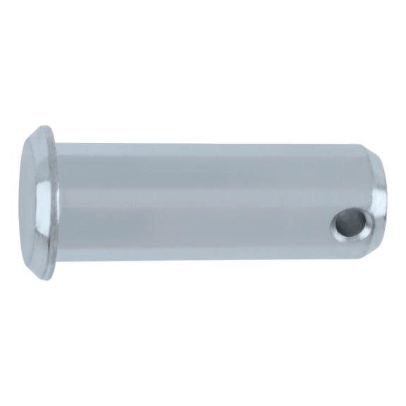 Sokkatappi - SOKKATAPPI DIN 1434 ZN 8X22/2,0