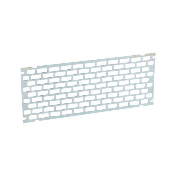  - PERFORATED PLATE H150 18M PLEXO3