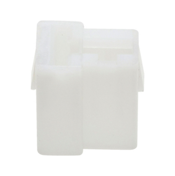  - MULTI. PLUG HOUSING FEMALE 2-PC PA NA