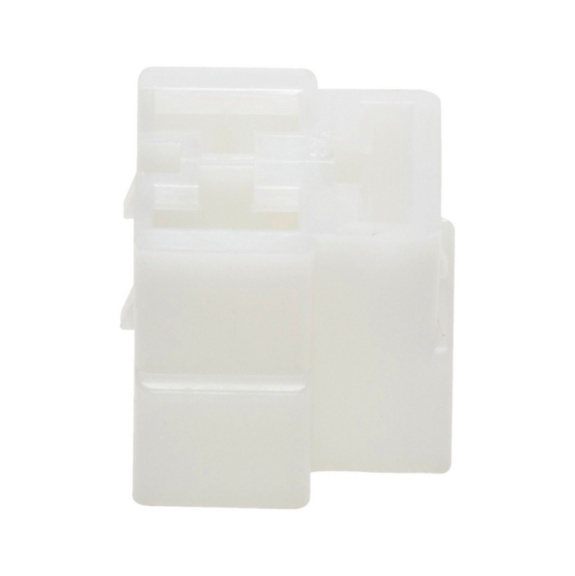 Liitinrasia uros, 6,3&nbsp;&times;&nbsp;0,8&nbsp;mm Uros - LIITINRASIA UROS PA NATURAL 3-OS