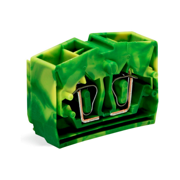  - MINI TERMINAL BLOCK 264-357