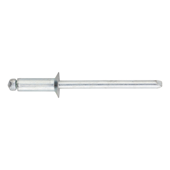  - BLINDRIVET COUNT ISO 15980 ST/ST 3,2X6