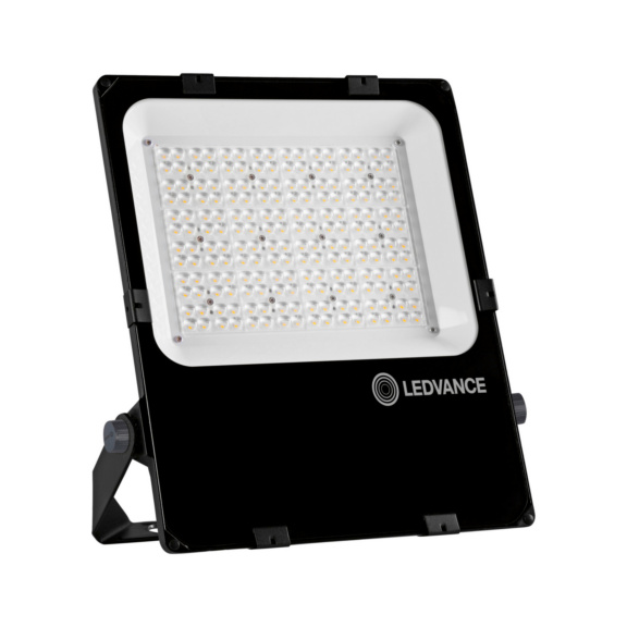 Floodlight  Floodlight PFM Asymetric, IP66 - FL PFM 150W/4000K SYM R30