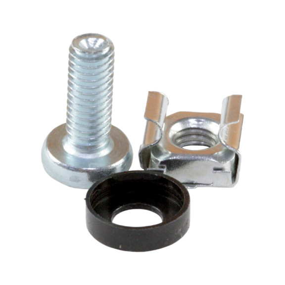 Korimutterisarja - KORIMUTTERISARJA DATAKAAPPIIN 20KPL