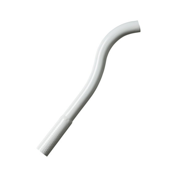 Conduit bend JMKL HF 45 degrees - PROTECTIVE HOSE'S ARC JMKL20.1, 20MM HF