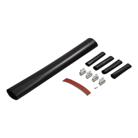 Heat shrink joint kit Ensto - EXTENSION SET SJK2C 0.6/1kV 50-95MM2