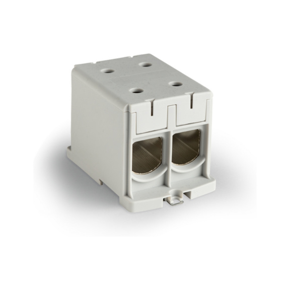 Terminal block Ensto Clampo pro - CLAMPO PRO TERMINAL GR KE70