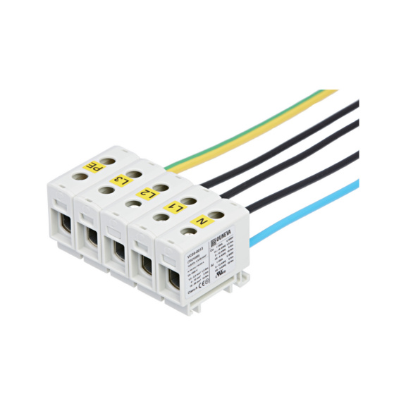 Liitinpaketti Beagle - LIITINPAKETTI CU-AL BEAGLE