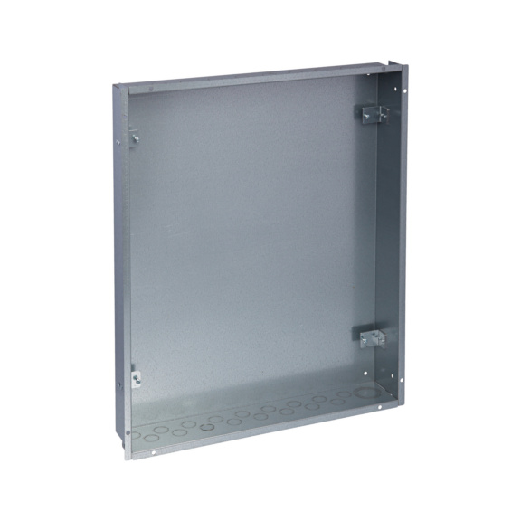 Flush-mounting enclosure for Terrier switchgears - IMMERSION CASE 54 FE TERRIER