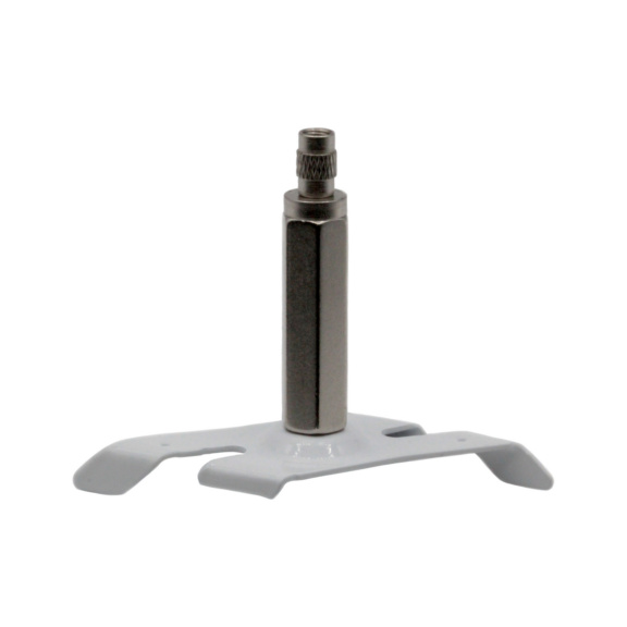 Mounting clip Global Trac Pro SKB11WLC - QUICK CLAMP ADJUSTABLE SKB11WLC-3 WT