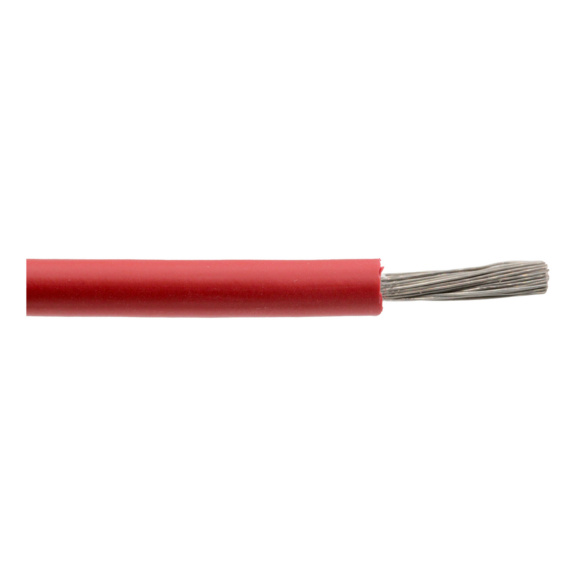 Aurinkopaneelikaapeli H1Z2Z2-K - AURINKOPANEELIKAAPELI H1Z2Z2-K 1X6 PU