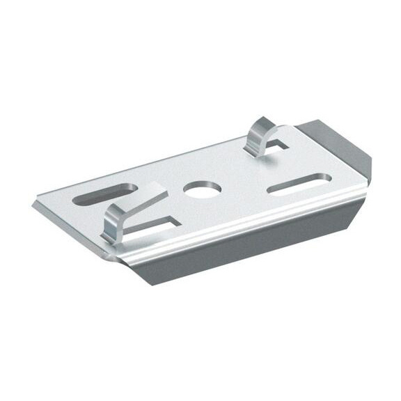 Keskikannake Defem, sähkösinkitty - KESKIKANNATIN DEFEM B39/120-220 ZN