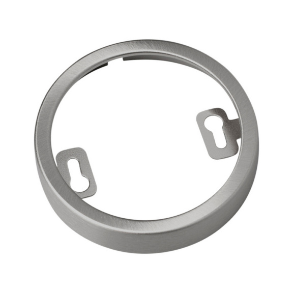 Downlight spacer ring Thin G2 - INCREASE RING THIN G2 13MM BS