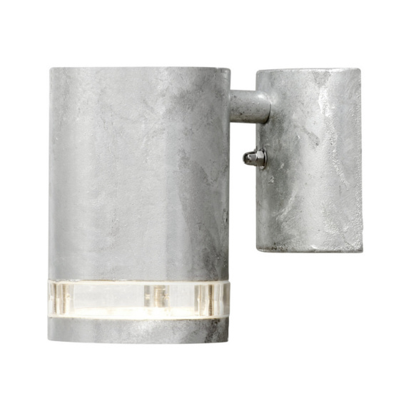 Wall luminaire IP44 MODENA - LUMINAIRE MODENA 7511-320 IP44 GU10 GA