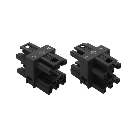 Haaroitin WINSTA MIDI - HAAROITIN H-JAKOLIITIN 770-607 MUS