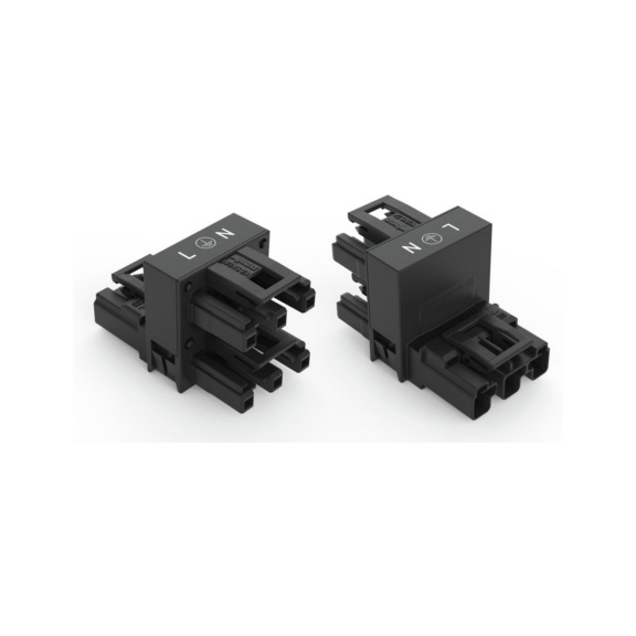 Haaroitin WINSTA MIDI - HAAROITIN H-JAKOLIITIN MU 770-636