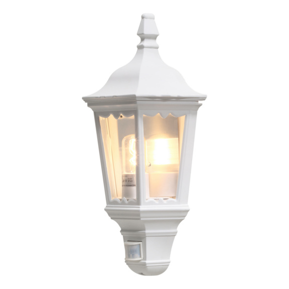 Seinävalaisin IP43 FIRENZE - VALAISIN FIRENZE 7230-250 IP43 E27 VA