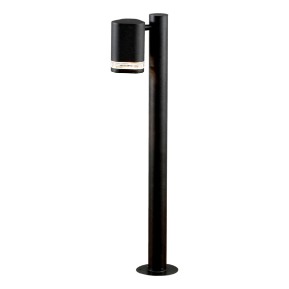  - LUMINAIRE MODENA 7517-750 IP44 GU10 BK
