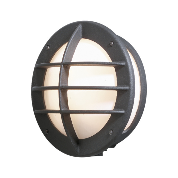 Sein&auml;valaisin IP23 ODEN - VALAISIN ODEN 516-752 IP23 E27 MU