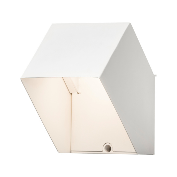 Sein&auml;valaisin IP44 PESCARA - VALAISIN PESCARA 7988-250 IP44 3W VA