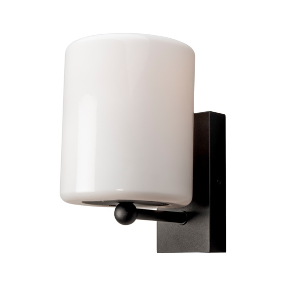 Sein&auml;valaisin IP44 PORTICI - VALAISIN PORTICI 7356-752 IP44 E27 VA