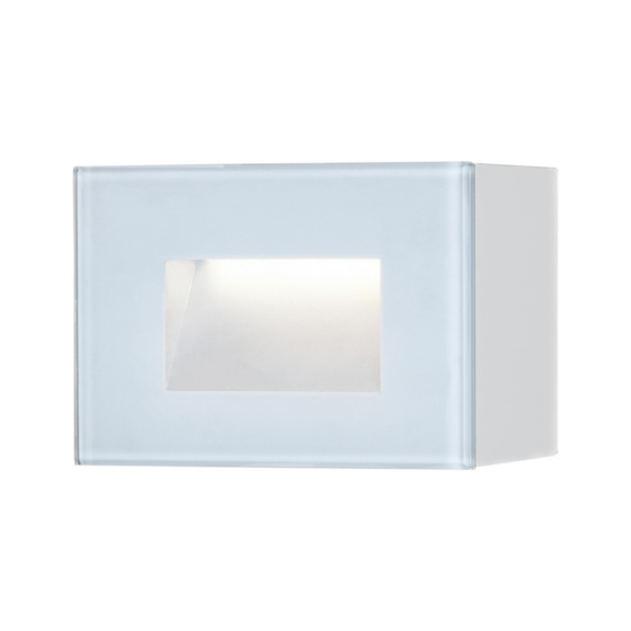 Sein&auml;valaisin IP54 CHIERI - VALAISIN CHIERI 7862-250 IP54 4W VA