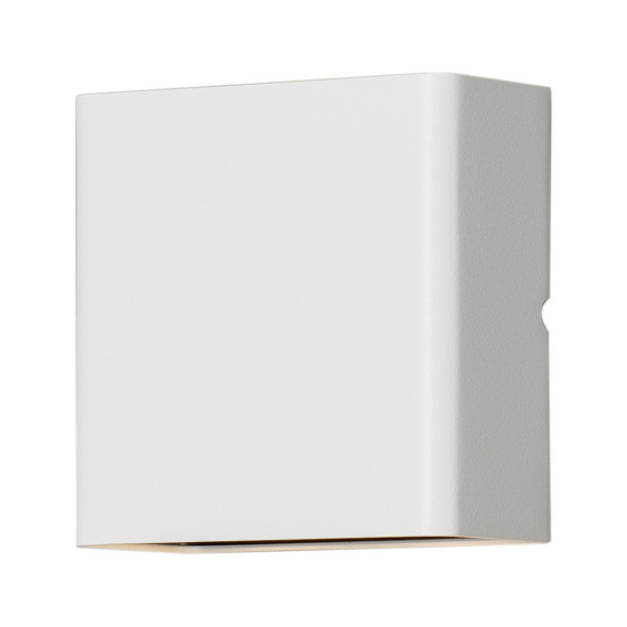 Sein&auml;valaisin IP54 CHIERI - VALAISIN CHIERI 7891-250 IP54 4X1W VA