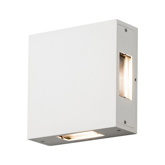 Sein&auml;valaisin - VALAISIN CREMONA 7984-250 IP54 4X3W VA