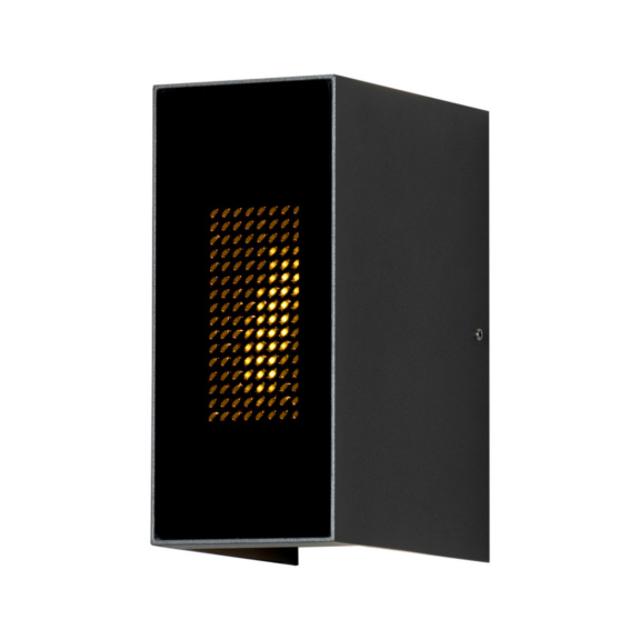 Sein&auml;valaisin - VALAISIN CREMONA 7866-370 IP54 2X3W ANT