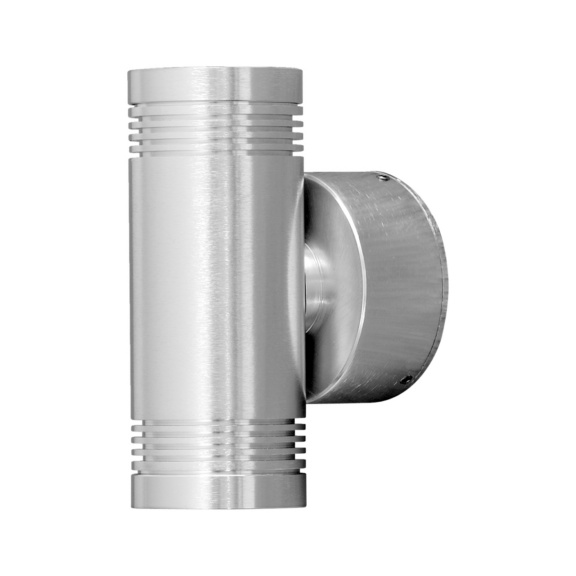 Wall luminaire IP54 MONZA - LUMINAIRE MONZA 6 X 1 W LED