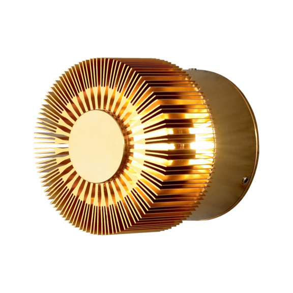 Sein&auml;valaisin IP54 MONZA - VALAISIN MONZA 7900-800 IP54 3W KUL