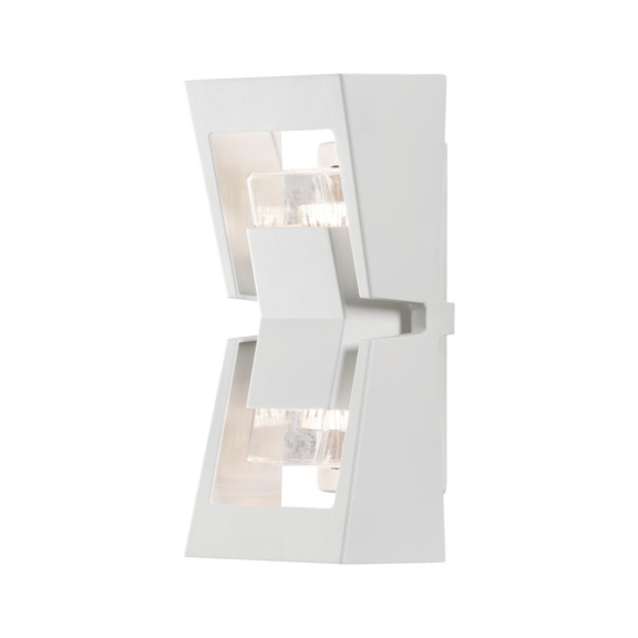 Sein&auml;valaisin IP54 POTENZA