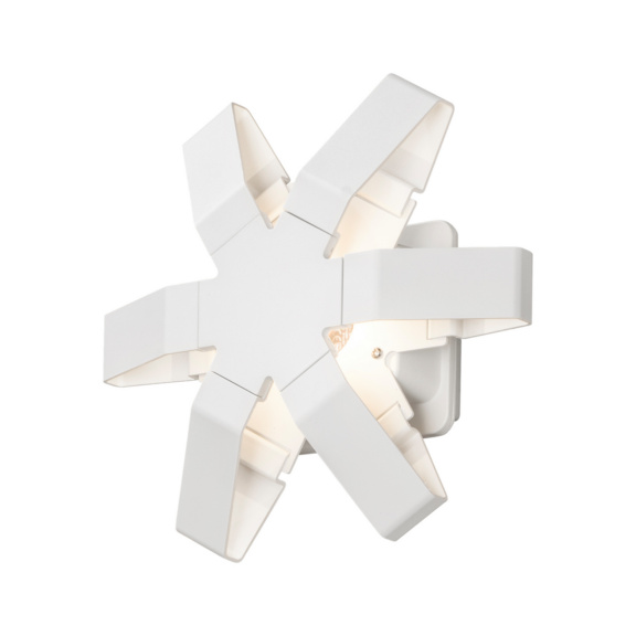 Sein&auml;valaisin IP54 PESCARA