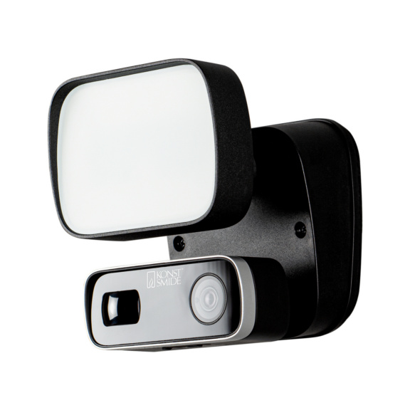 Wall luminaire IP54 SMARTLIGHT