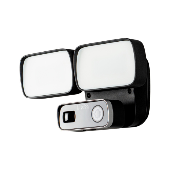 Wall luminaire IP54 SMARTLIGHT - LUMINAIRE SMARTLIGHT 7869-750 IP54 24W