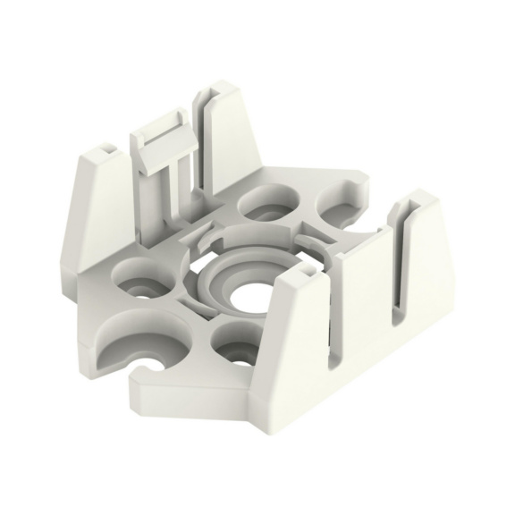 Asennusalusta WINSTA MIDI - HAAROITUSALUSTA WINSTA 5-NAP VA 770-675