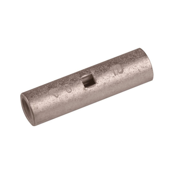 Jatkosholkki KS Elpress - JATKOSHOLKKI 10MM2 KS10