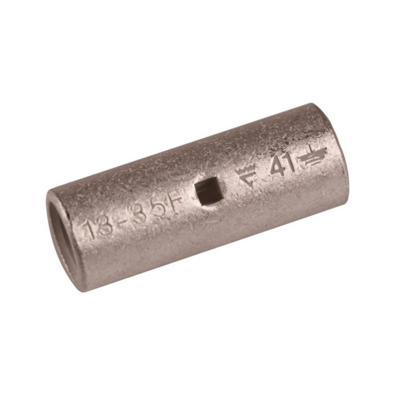 Jatkosholkki KSF Elpress - JATKOSHOLKKI 35MM2 KSF35