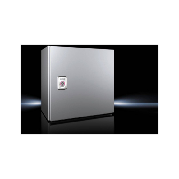  - COMPACT ENCLOSURE HST AX 300X380X210