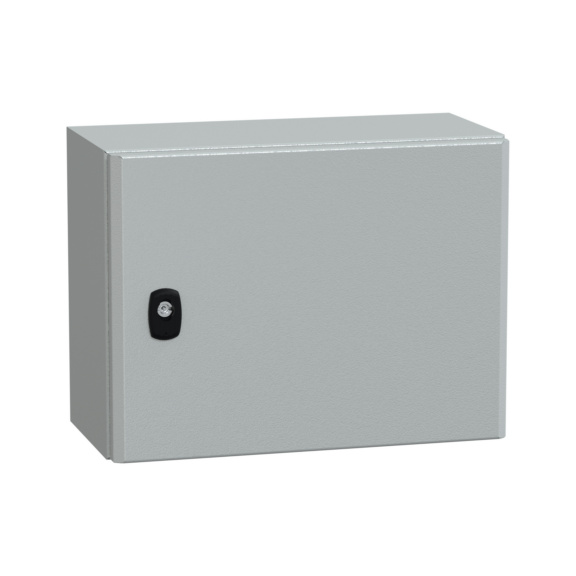 Wall cabinet Universal Enclosures - CABINET WALL FE IP66/IK10 300X400X200MM