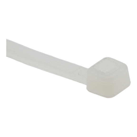 Panduit PLT- sarja, nippuside, PA, Natural
