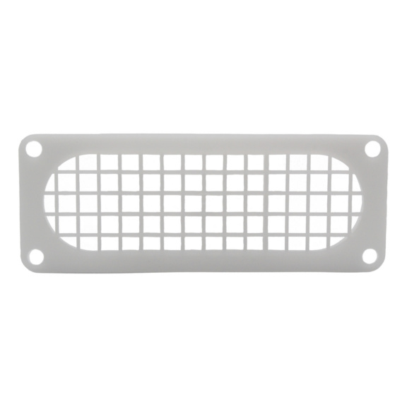  - CONDUCTOR SUPPORT FLANGE JTLC-1 192X62MM