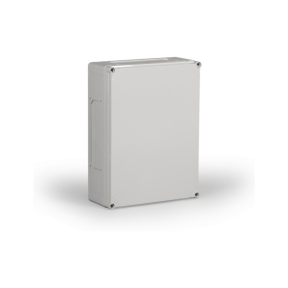  - ENCLOSURE PC CUBO C 300X400X130