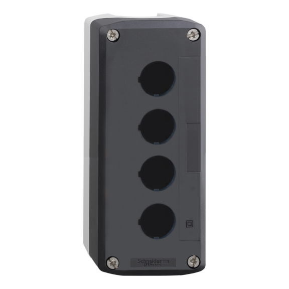 Kotelo XALD Harmony - PAINIKEKOTELO XALD04 HARMONY