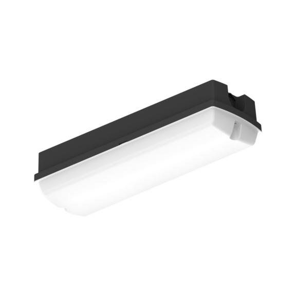 Yleisvalaisin IP65 Bulkhead Rectangular Bulkhead Value