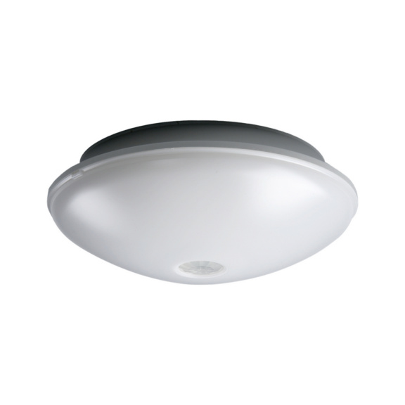  - LUMINAIRE AVR254 IP54 11W 830/840 PIR