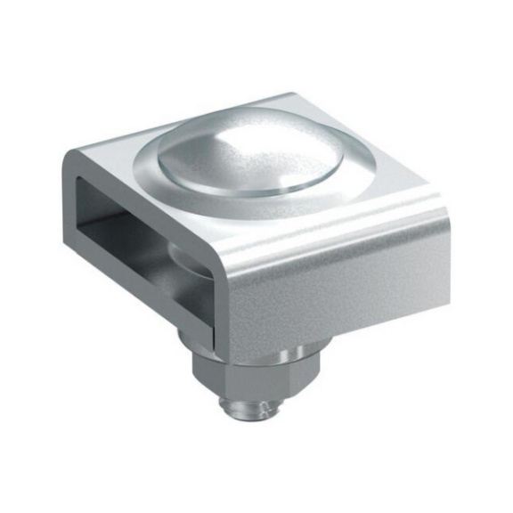 Connector Defem, B3 - EXTENSION PIECE DEFEM 29MM B3 HDG